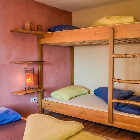 Apartment Kamacir Kobarid Oda fotoğraf